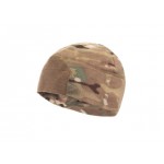 Tactical Fleece Beanie Hat - Multicam [EM]